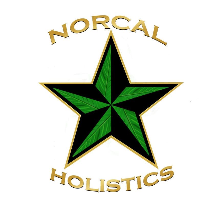 NorCal Holistics Delivery - Roseville logo - Cannabis delivery service in Roseville