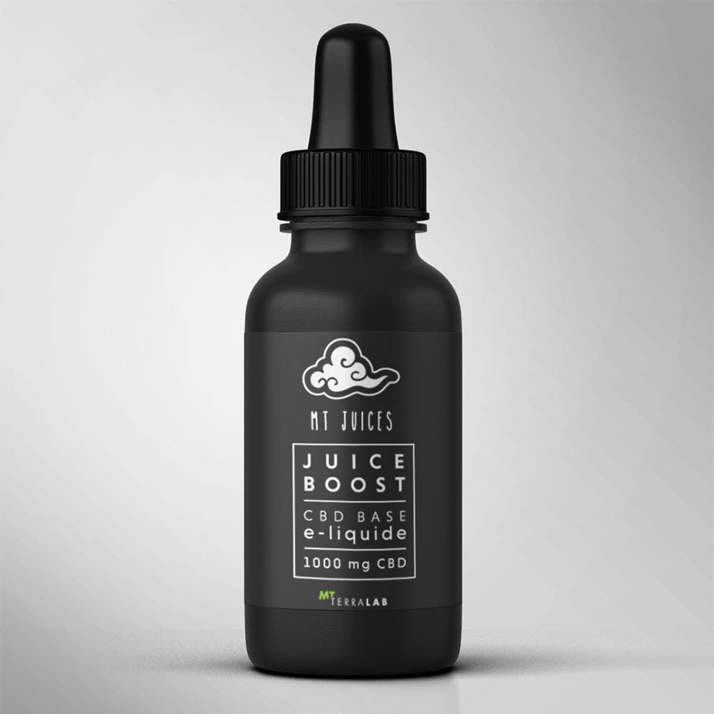 MT Juices - Juice Boost