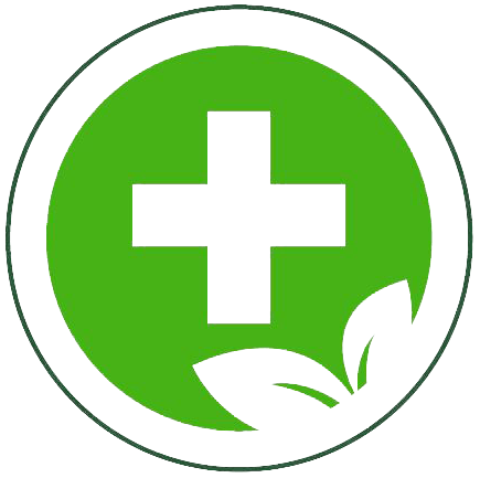 Pure Ohio Wellness - Dayton logo