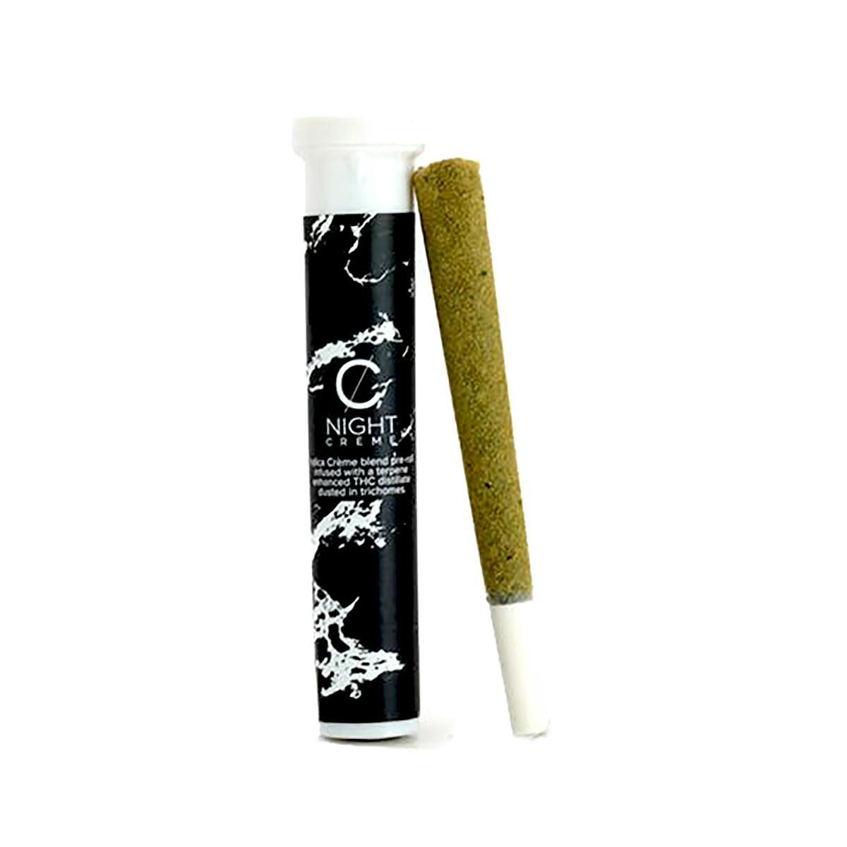 Night Crème Cone (Pre-roll)