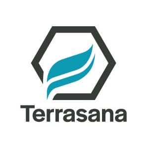 Terrasana Dispensaries - Springfield logo