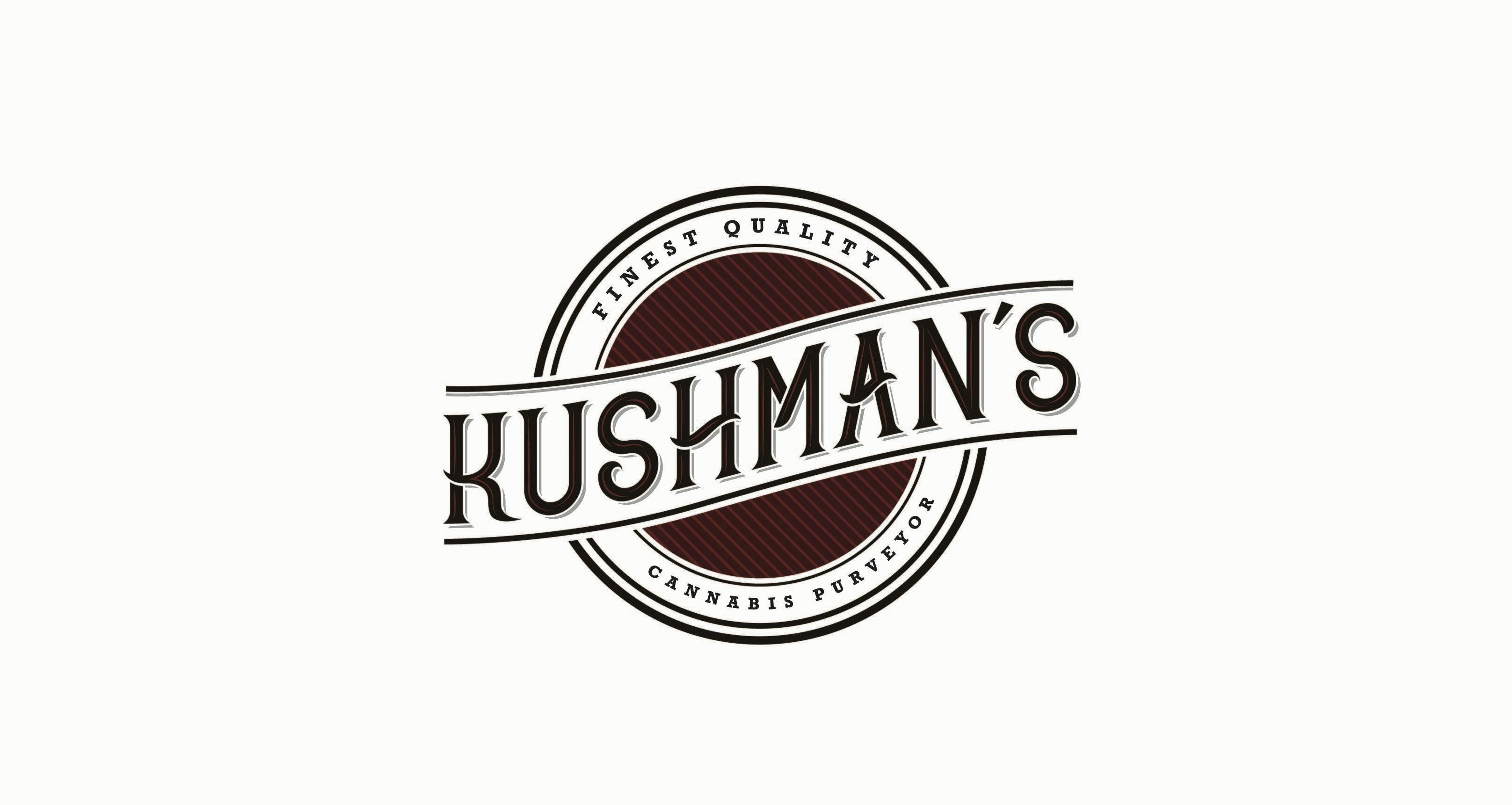 Kushman's - Mukilteo logo