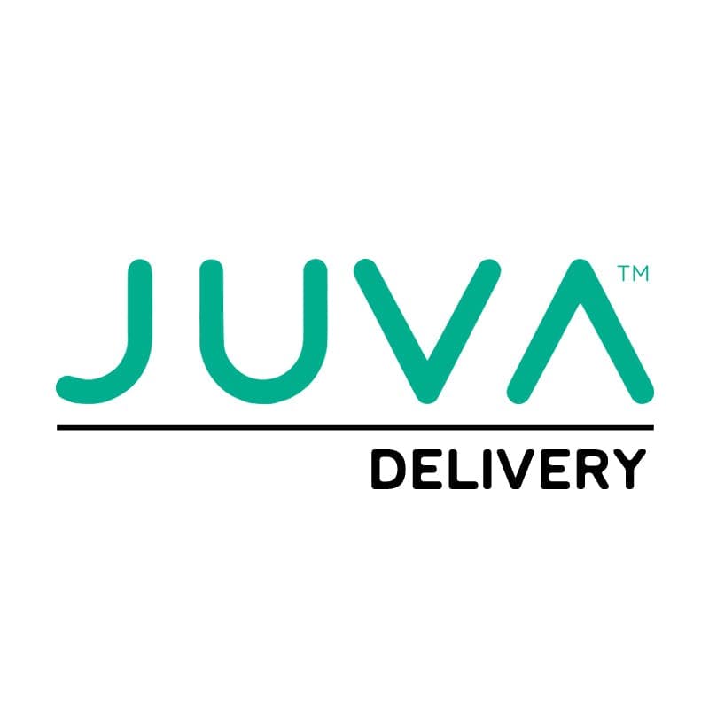 Juva - Redwood City logo - Cannabis delivery service in Redwood