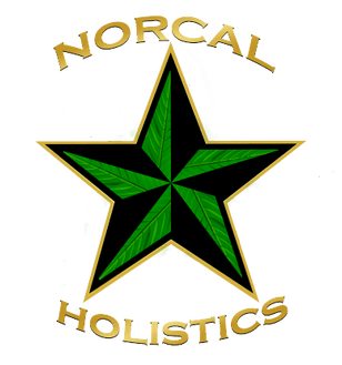 NorCal Holistics Delivery - Elk Grove logo - Cannabis delivery service in Elk Grove