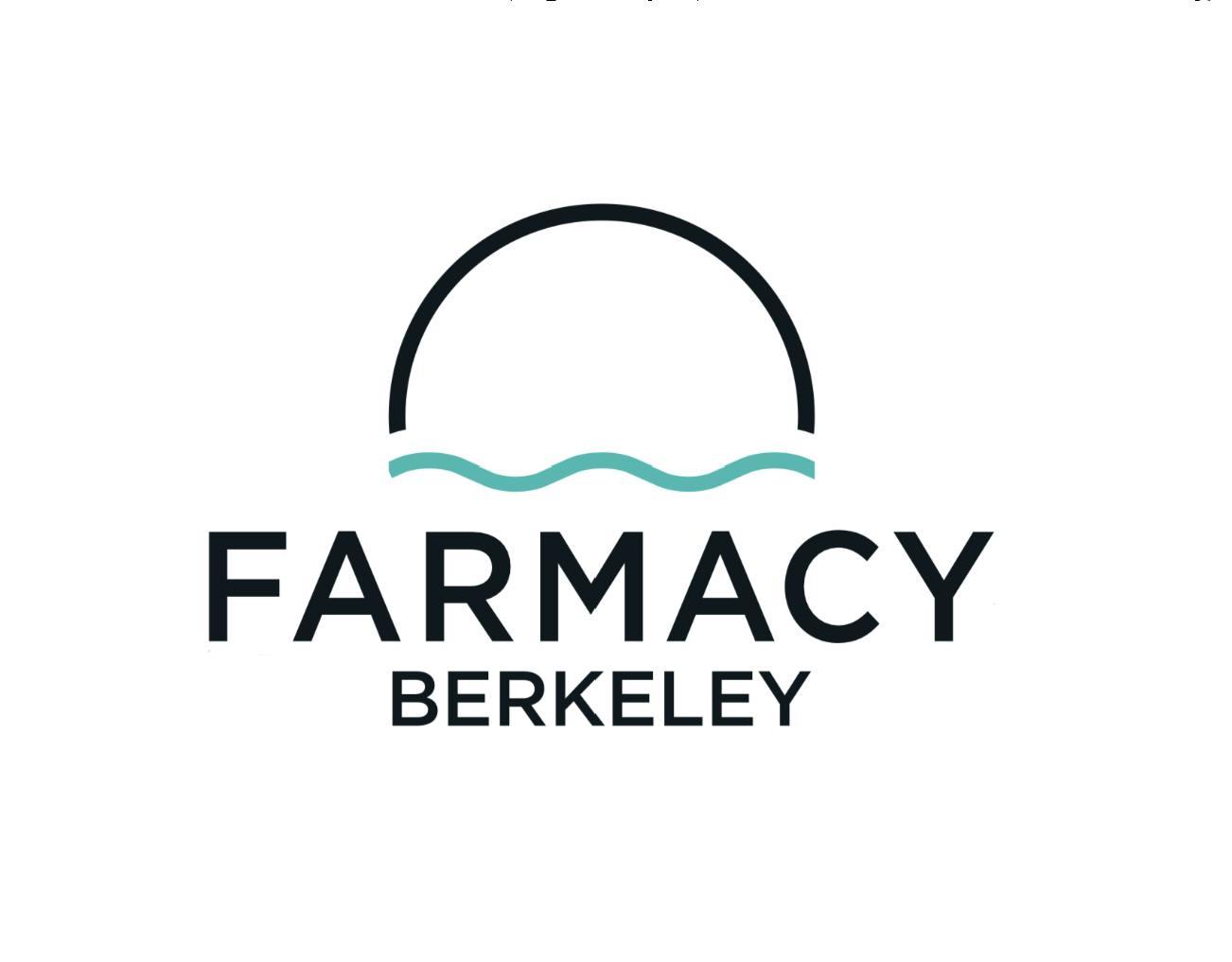 Farmacy Berkeley logo