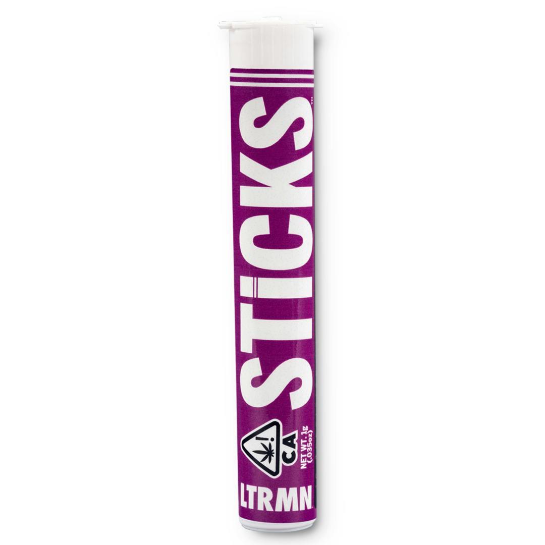 Sticks - Kush Breath Preroll