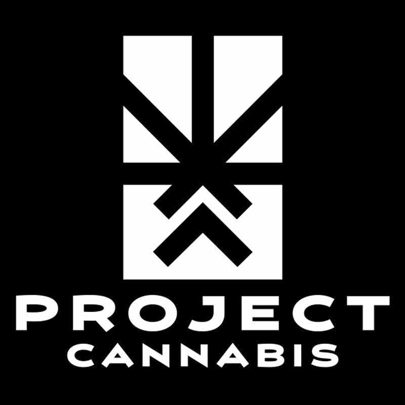 Project Cannabis NoHo logo