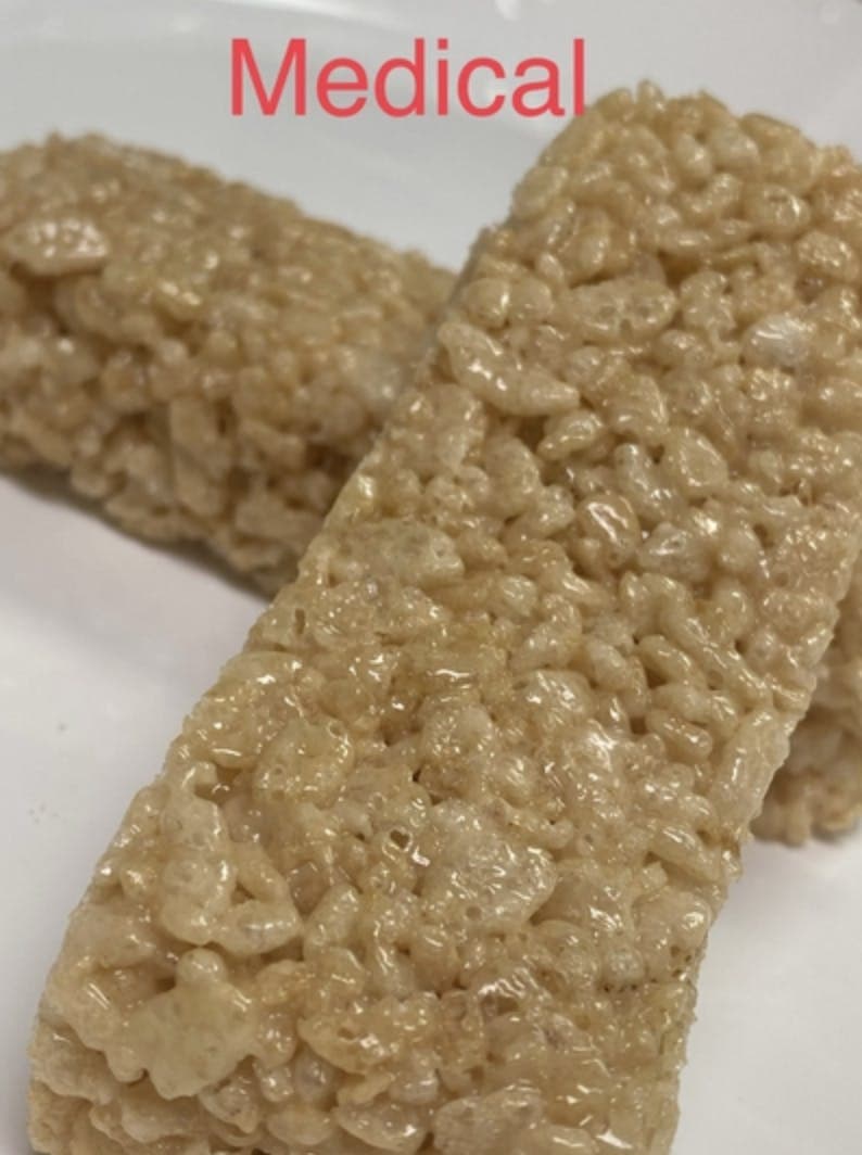 Original Crispy [Medical]