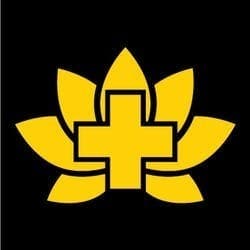 Lotus Gold - Nicoma Park logo