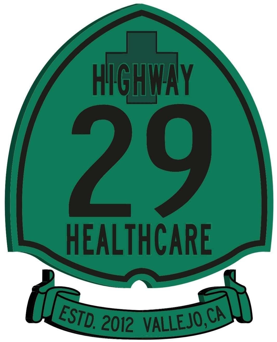 Highway 29 Health Care logo