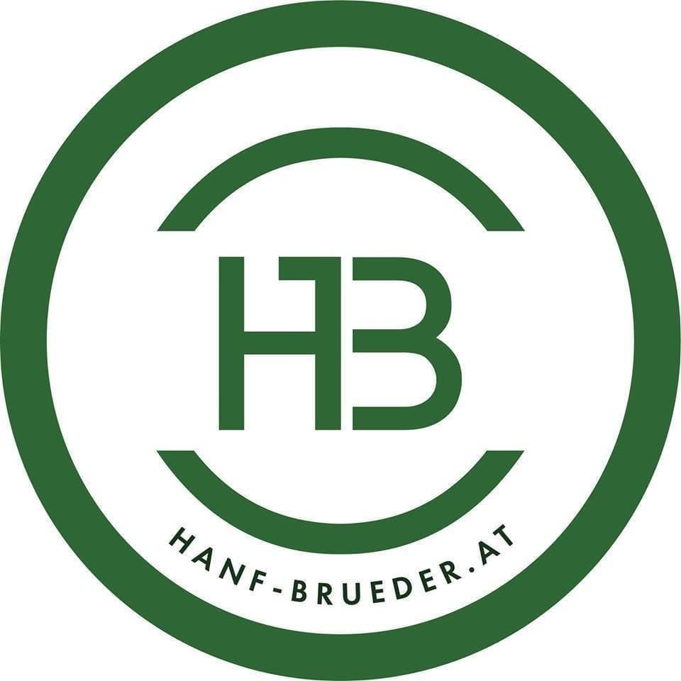 Hanf Brüder logo