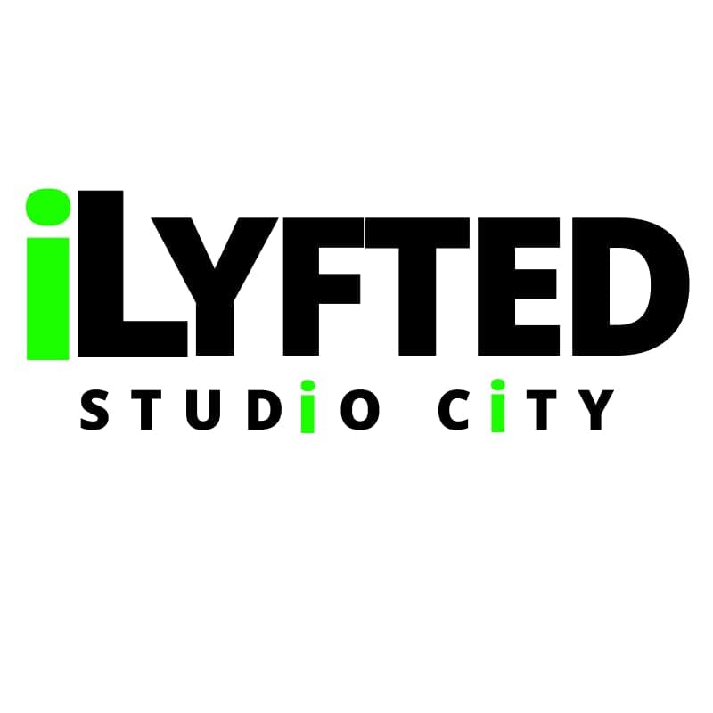 iLYFTED - Studio City / Sherman Oaks logo