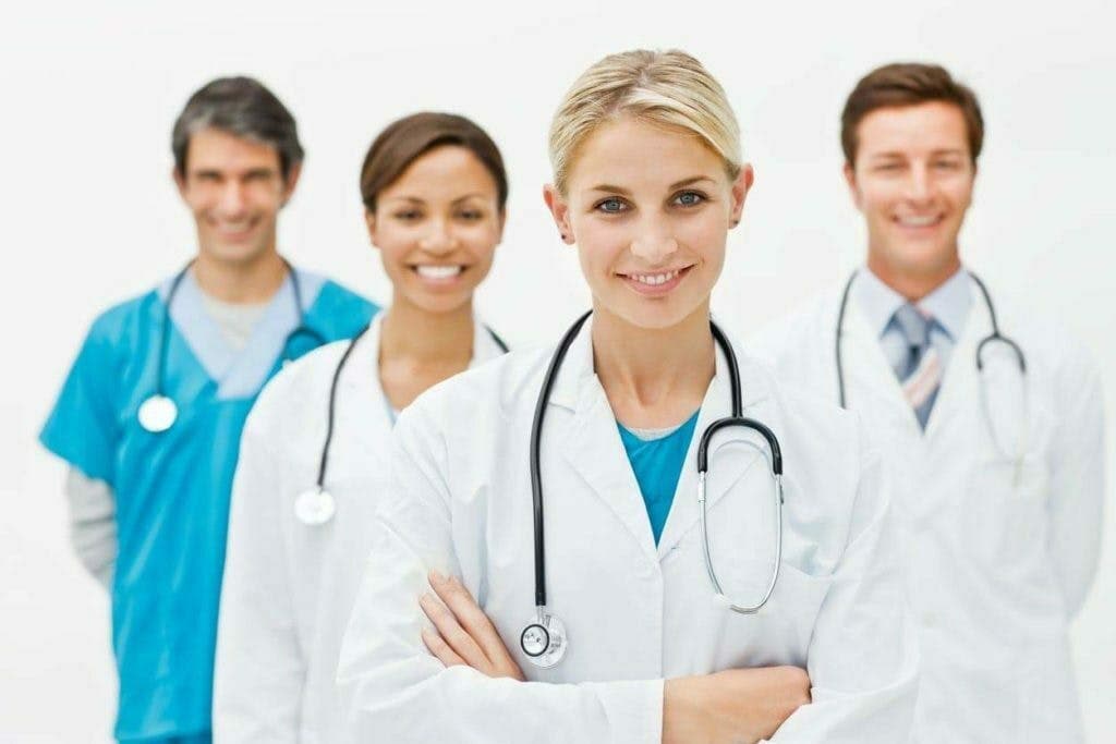 Orange County Medical Marijuana Doctor - Walk In Clinic logo