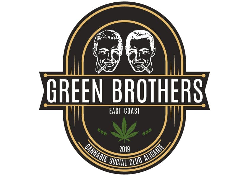 CSC Green Brothers logo