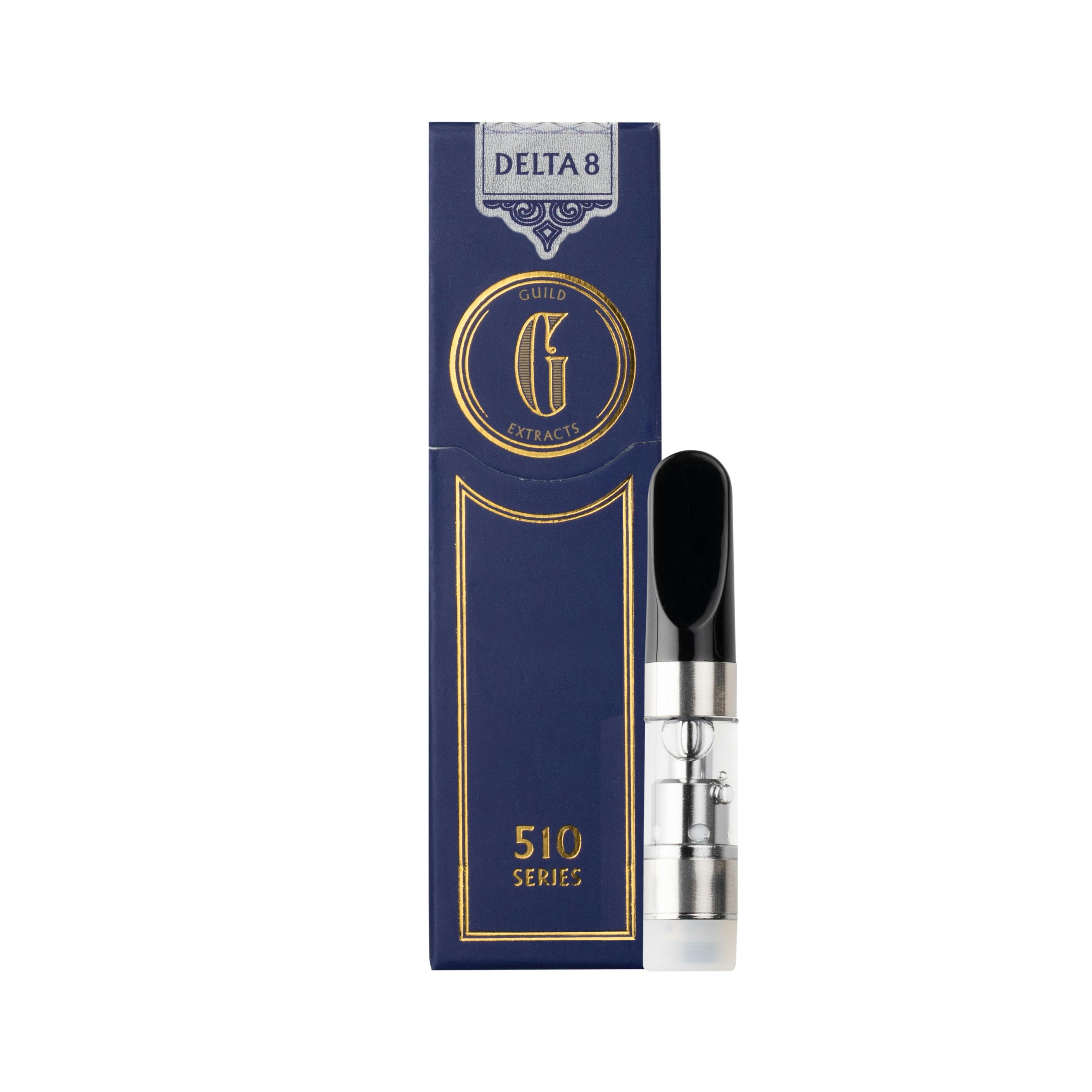 Delta 8 Cartridge: Grapefruit