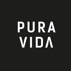 Pura Vida San Juan Playa logo