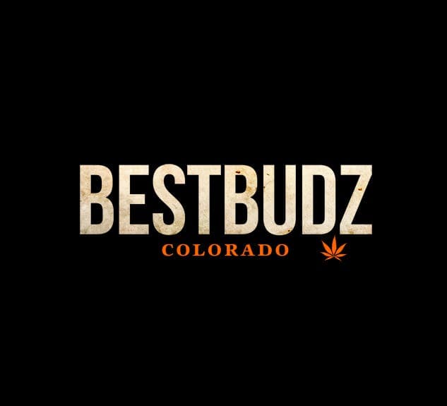 Best Budz Austin Bluffs logo