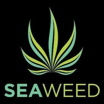 Seaweed Cannabis logo