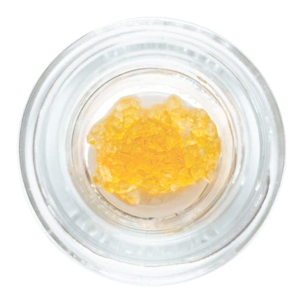 Kaizen | Strawnana Diamond Sauce