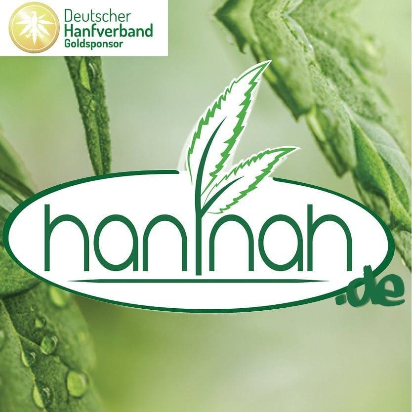 Hanfnah logo