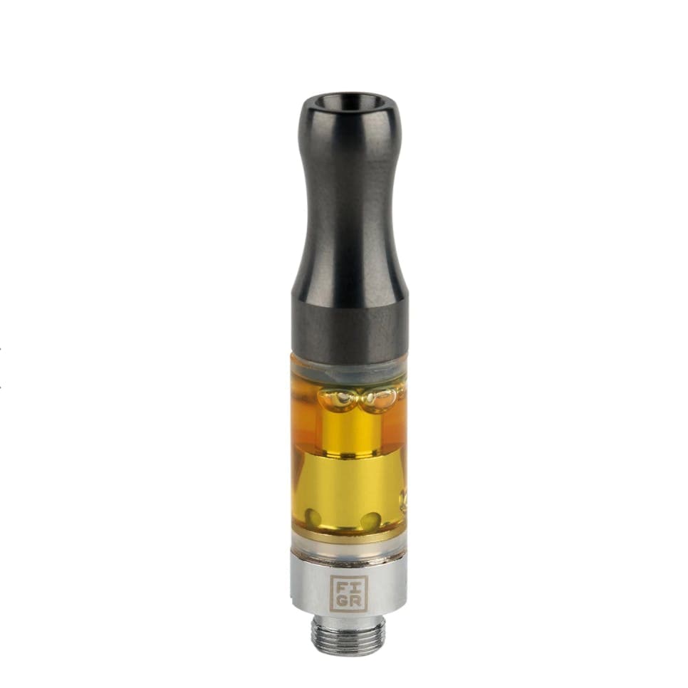 Craft Vape 510 Thread Cartridge - Mixed Berry
