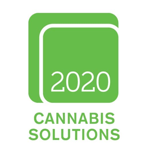 2020 Solutions - Iron St. logo