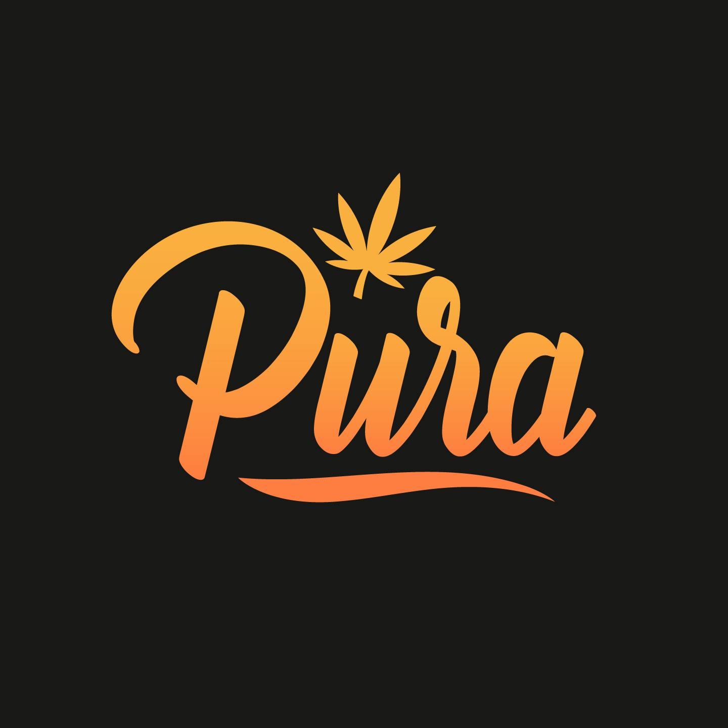 Pura Cannabis Collective logo