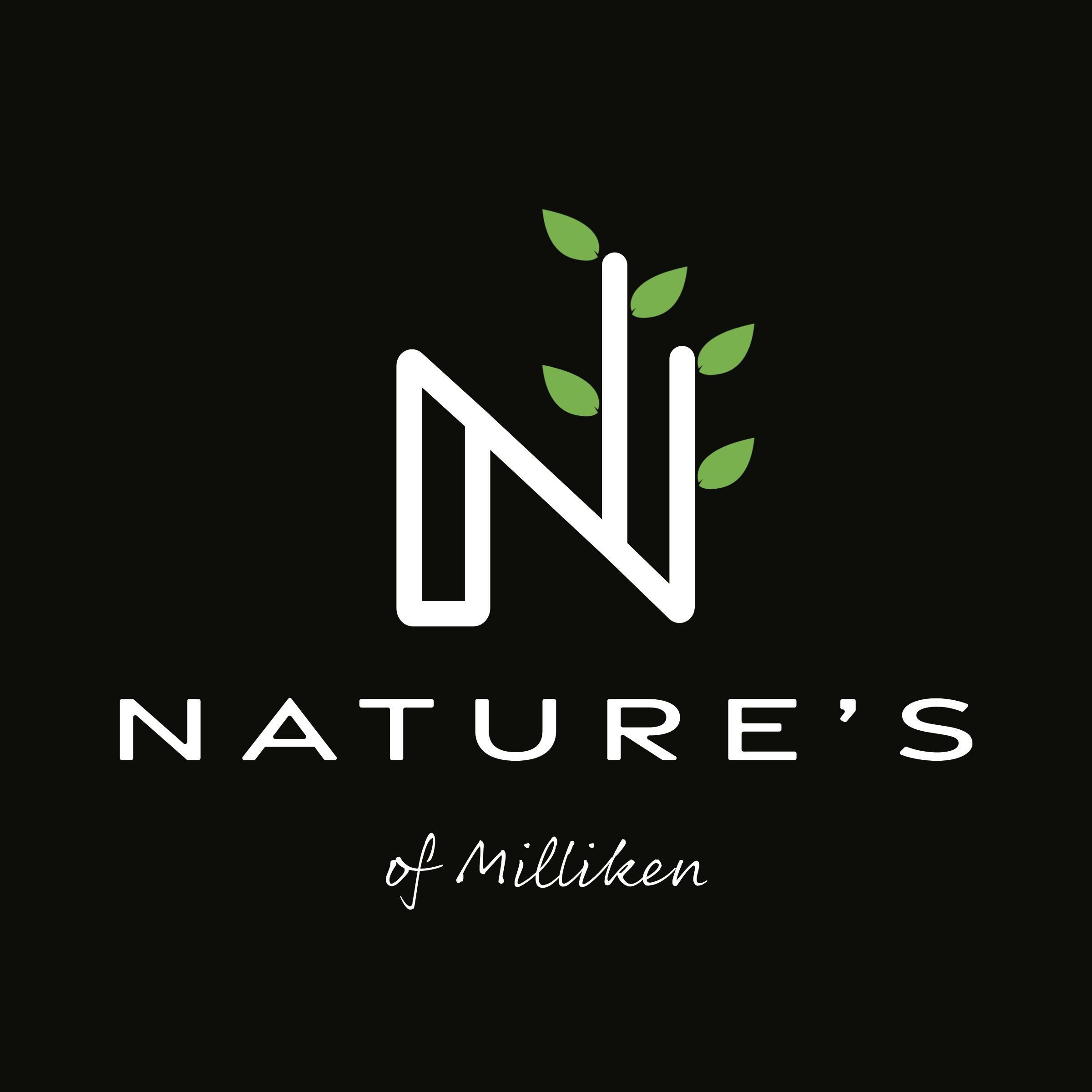 Nature's Herbs & Wellness - Milliken logo