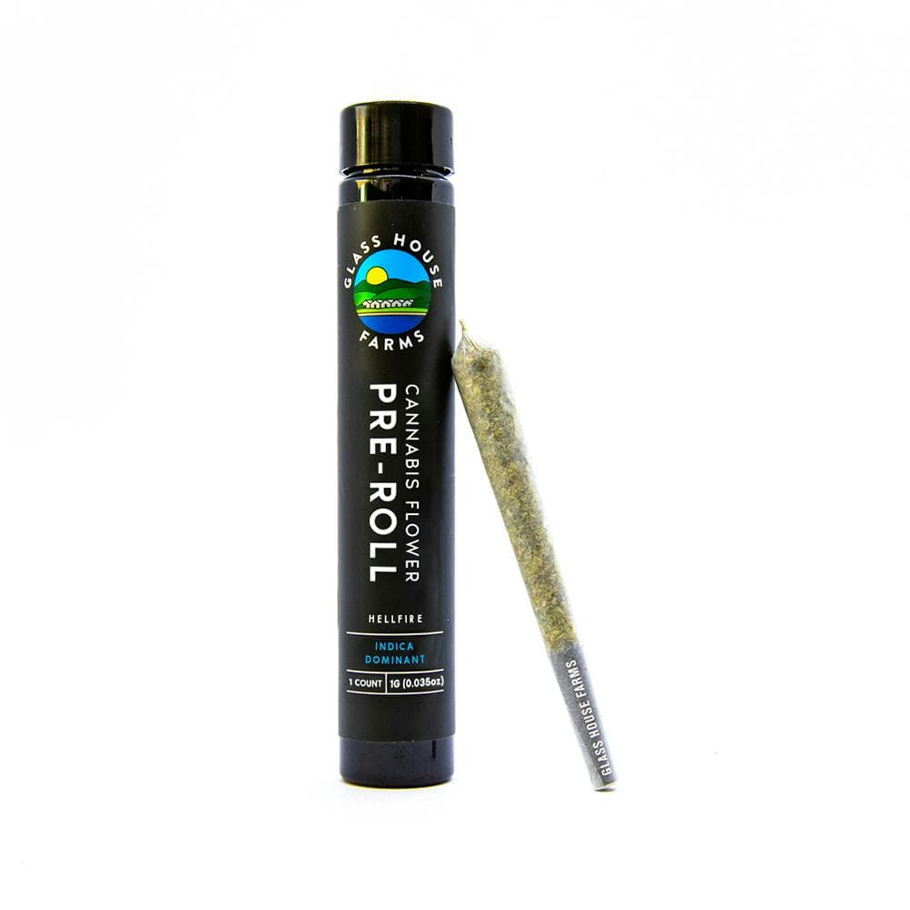 Hellfire [1g Preroll]