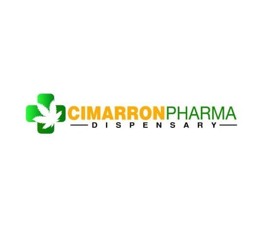 Cimarron Pharma logo