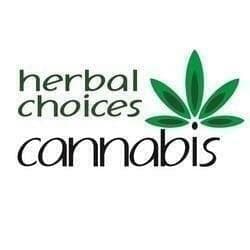 Herbal Choices - Reedsport logo