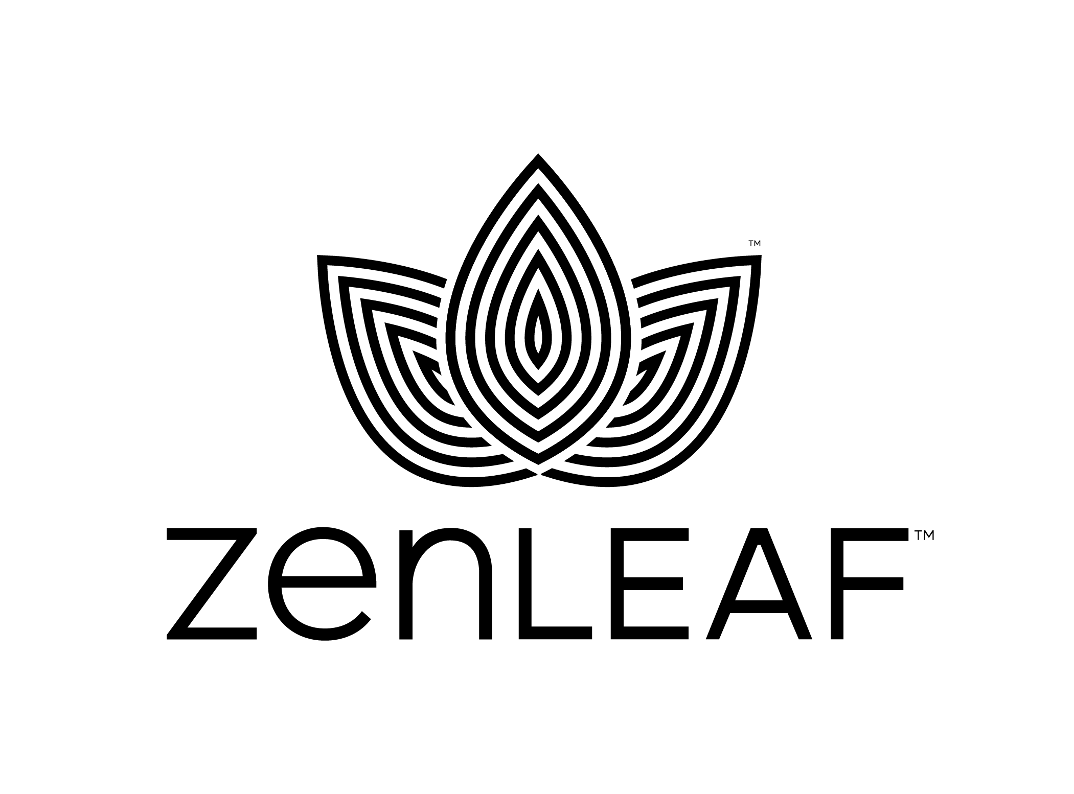 Zen Leaf Harrisburg logo