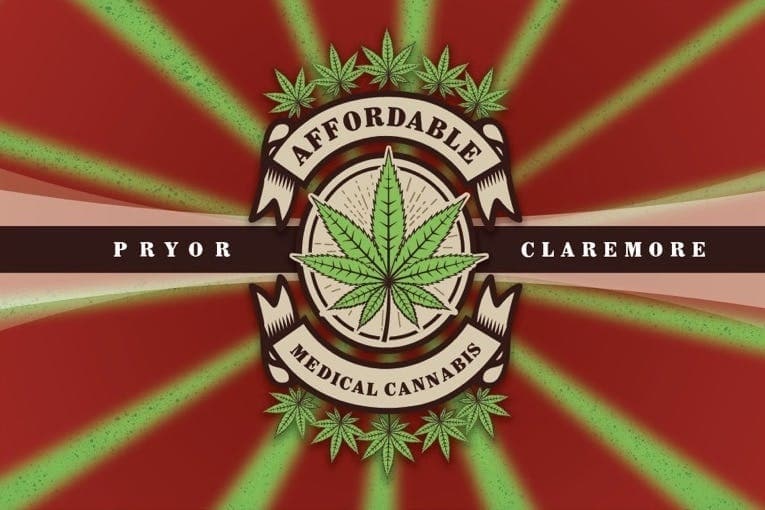 Affordable Medical Cannabis - Miami logo