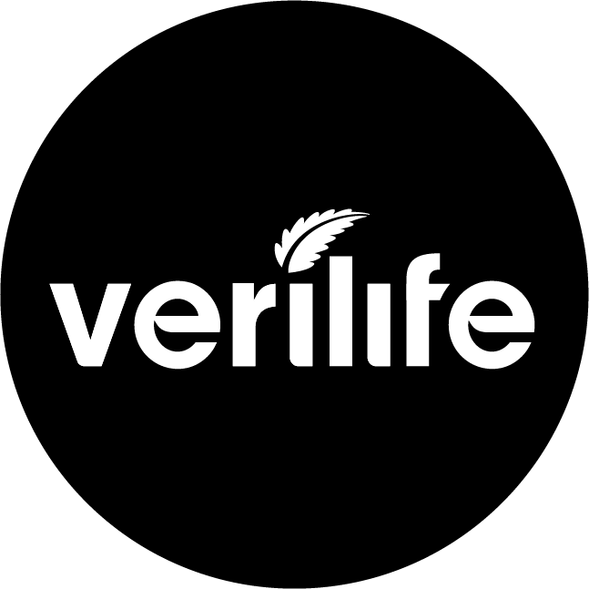 Verilife - Shrewsbury (Recreational) logo