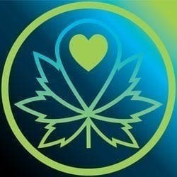 iheartcannabis.us logo - Cannabis delivery service in Santa Paula