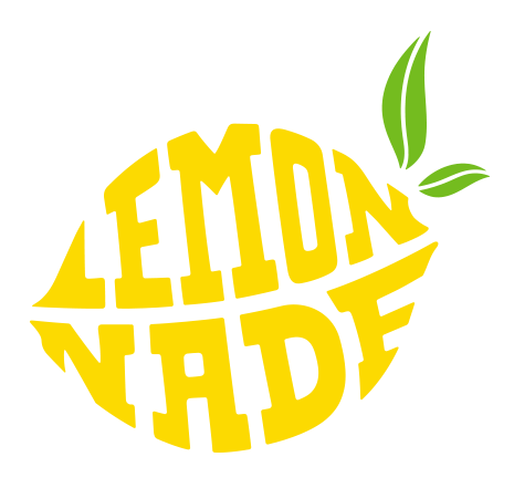Lemonnade South Sacramento logo