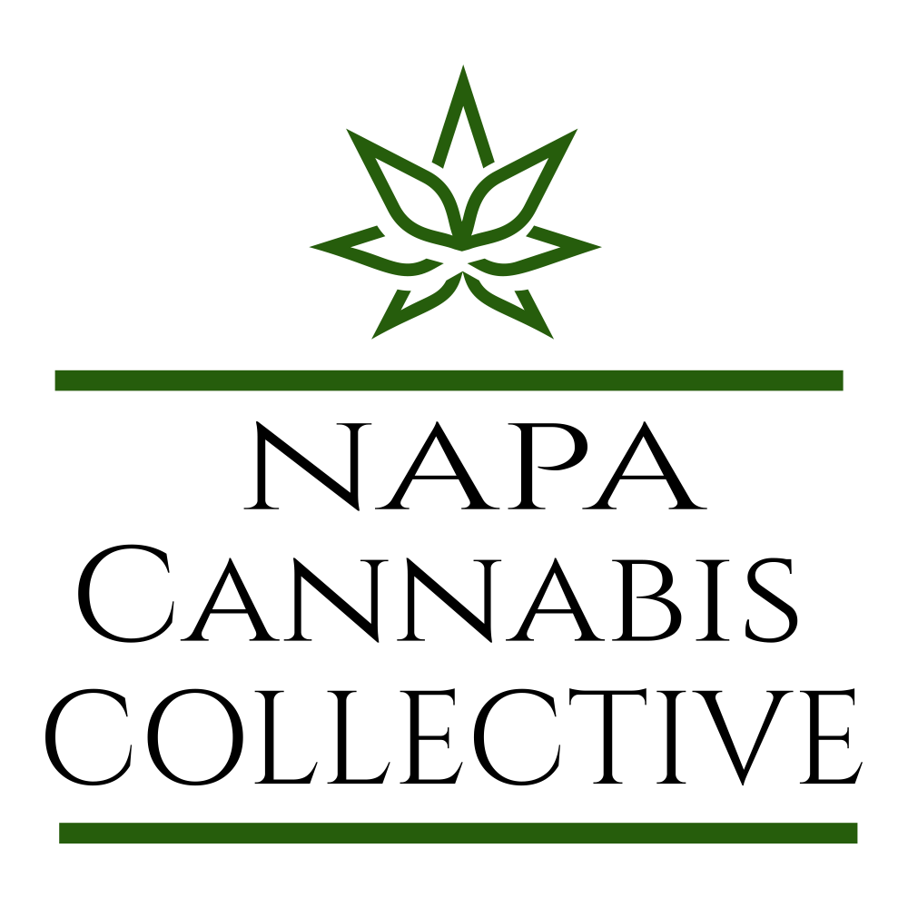 Napa Cannabis Collective logo - Cannabis delivery service in Napa