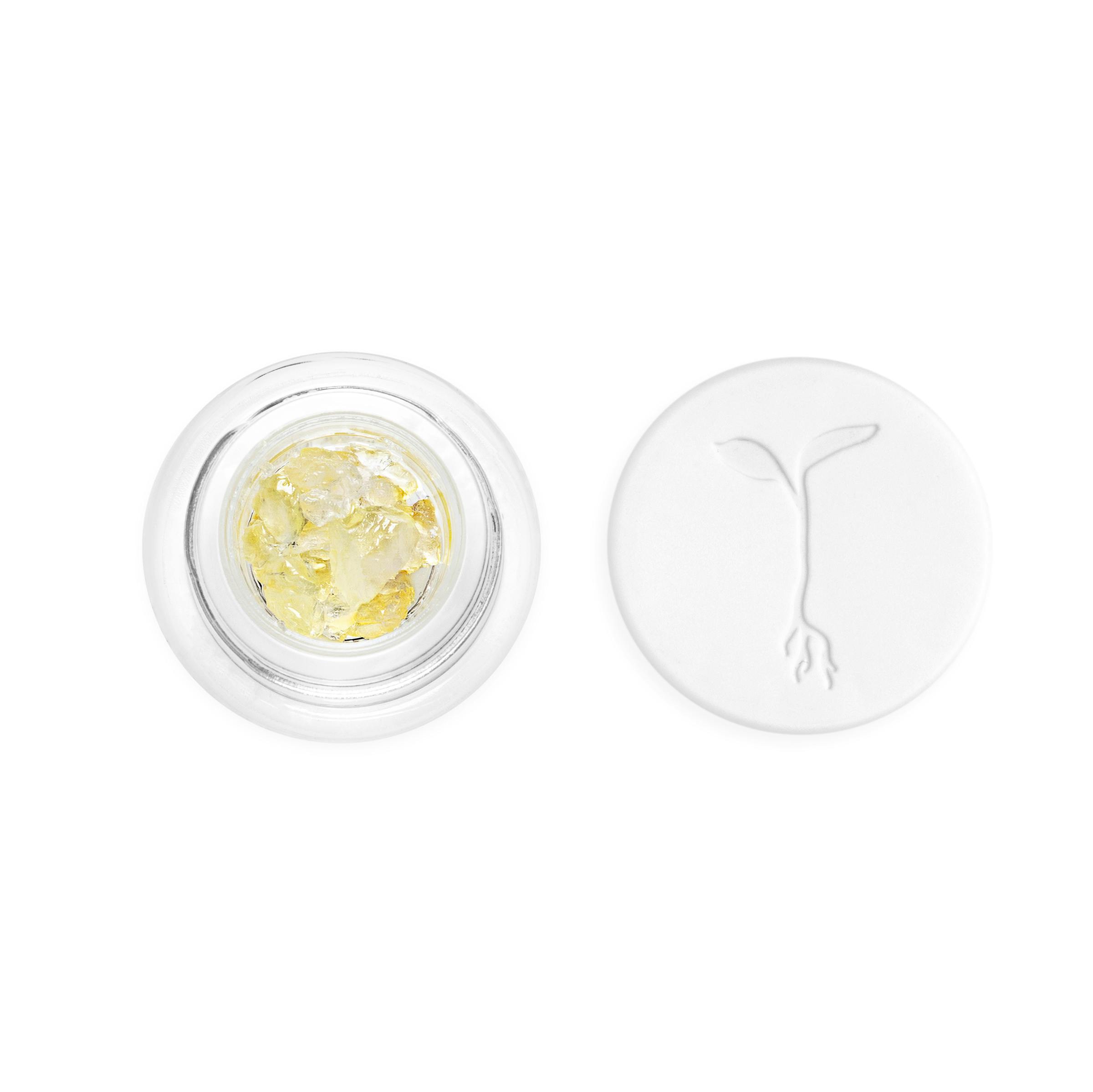 Lime Tart Refined Live Resin™ Diamonds