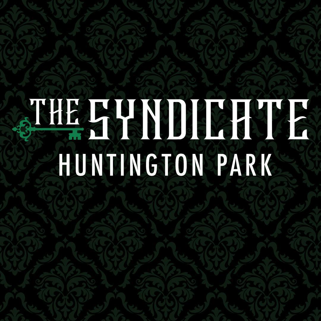 The Syndicate - Huntington Park logo