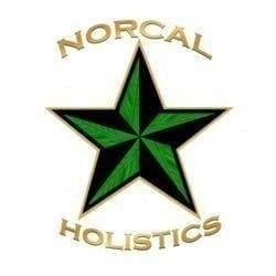 NorCal Holistics Delivery - Rancho Cordova logo - Cannabis delivery service in Carmichael
