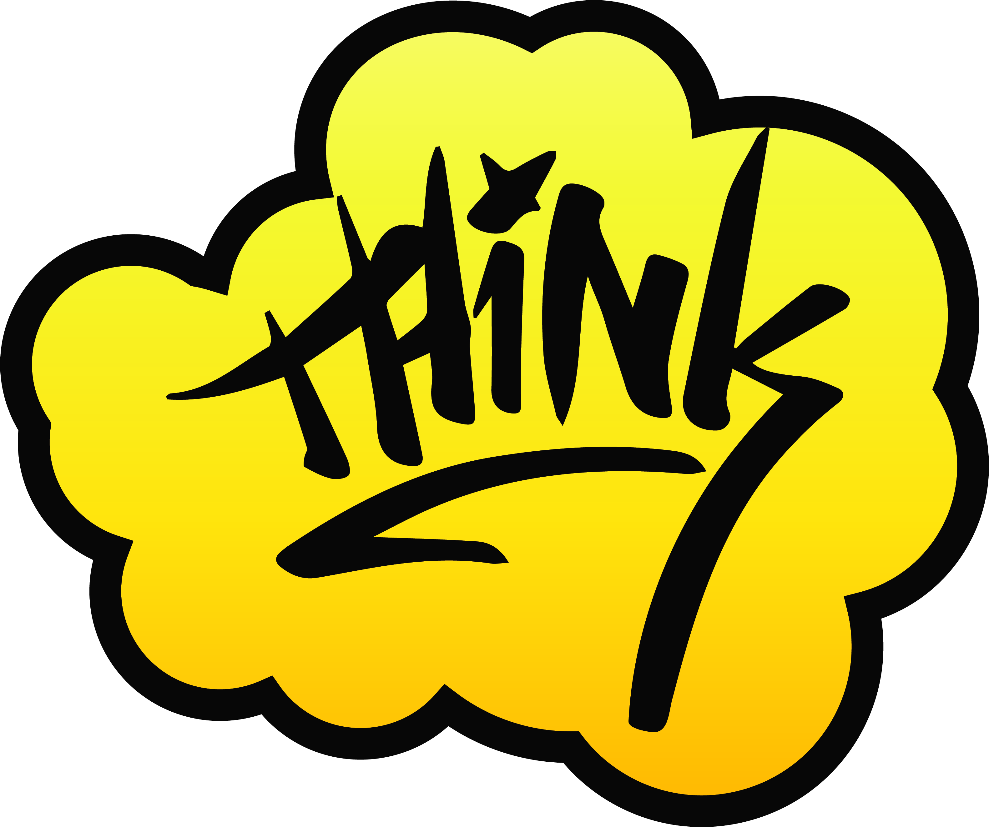 Think Higher - Bozeman logo