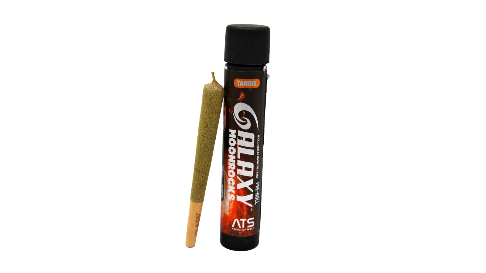Tangie Moonrock Preroll - OK