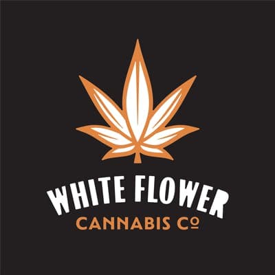 White Flower Cannabis Co logo
