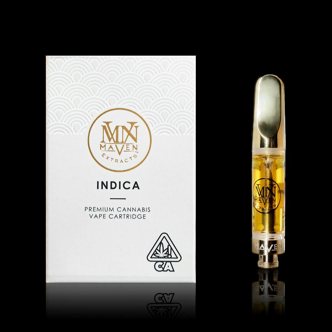 Black Diamond X Sauce Cartridge [1g]