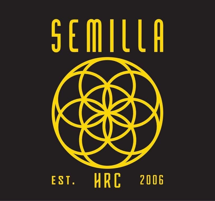 SEMILLA HRC logo