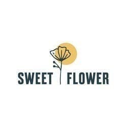 Sweet Flower - Culver City logo