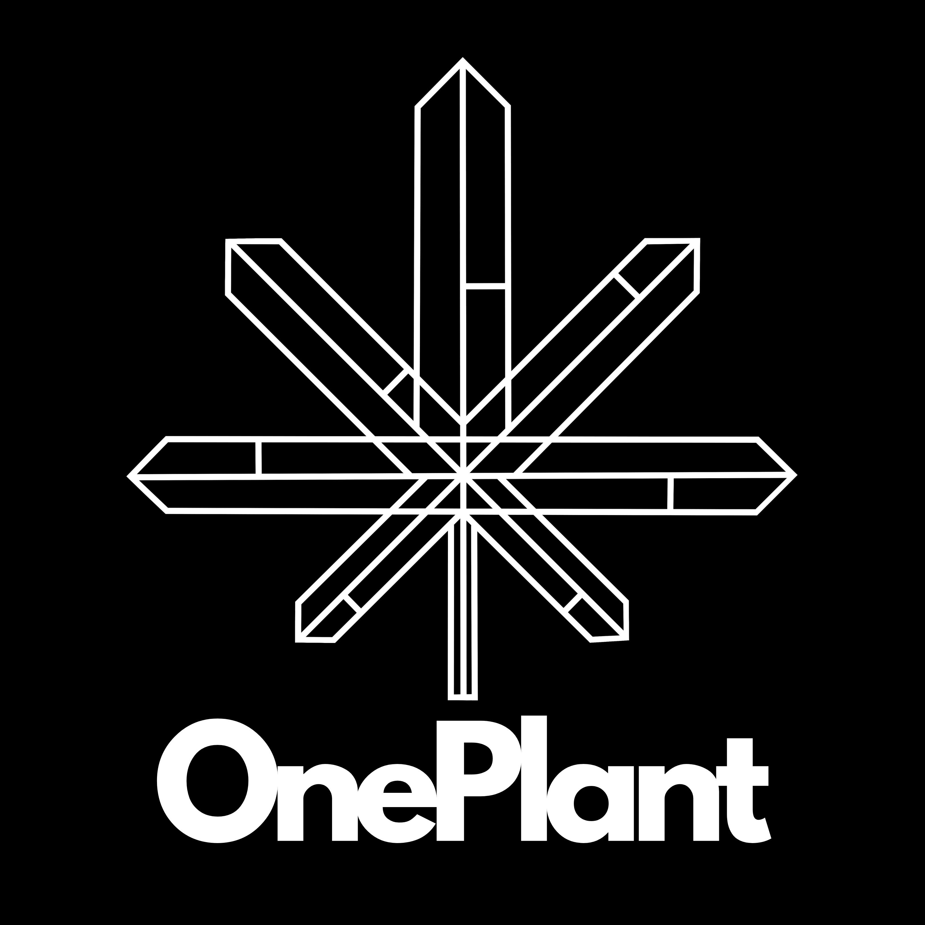 One Plant Goleta logo