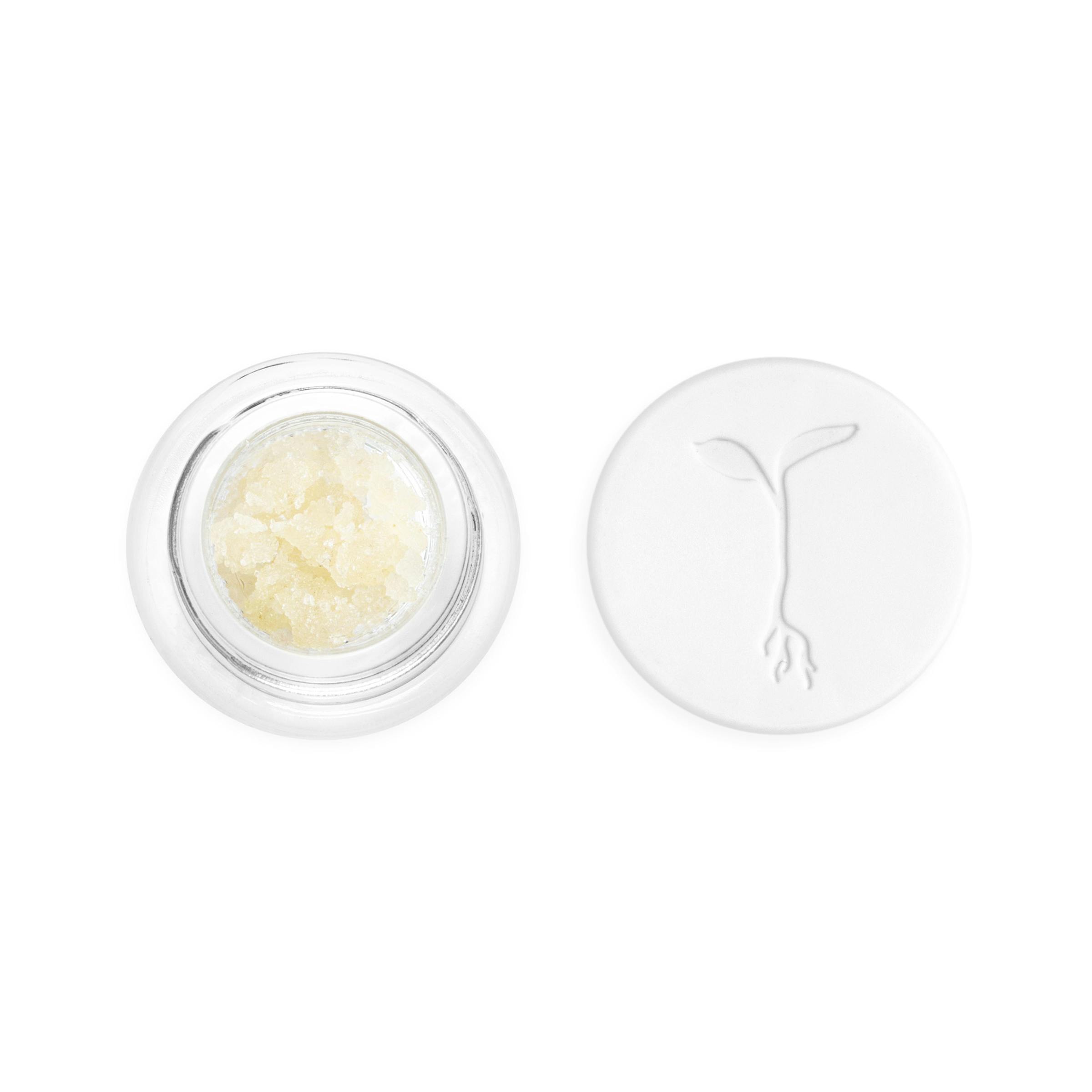 Rosé Royale Refined Live Resin™ Crushed Diamonds