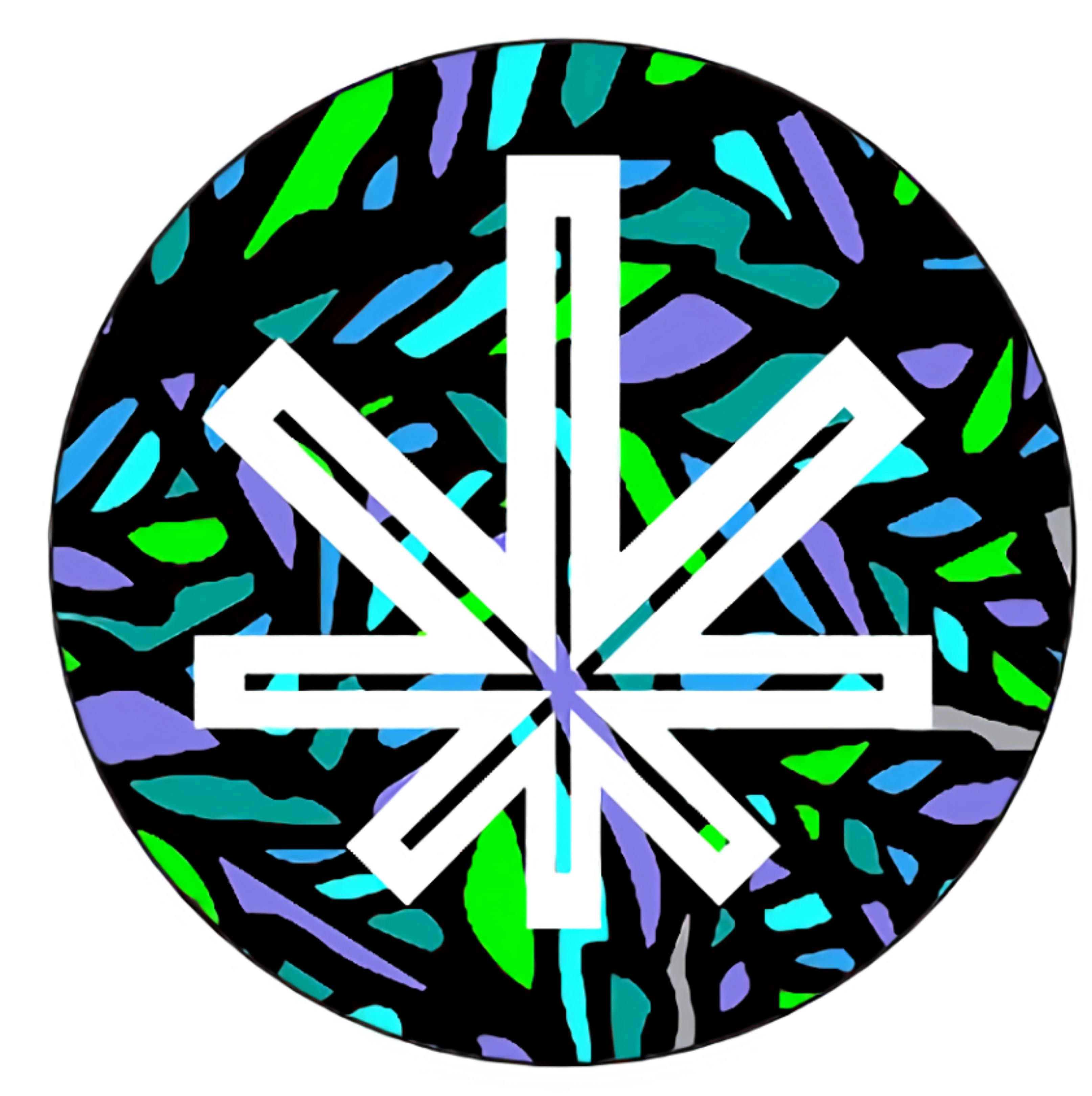 Dispensary Exit 243 logo