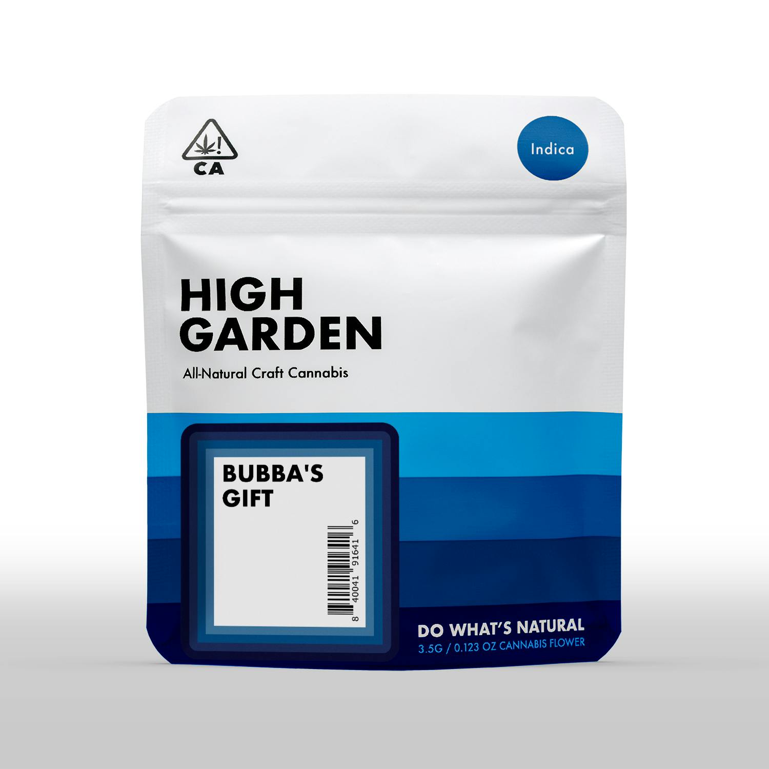 Bubba's Gift (3.5 Grams)